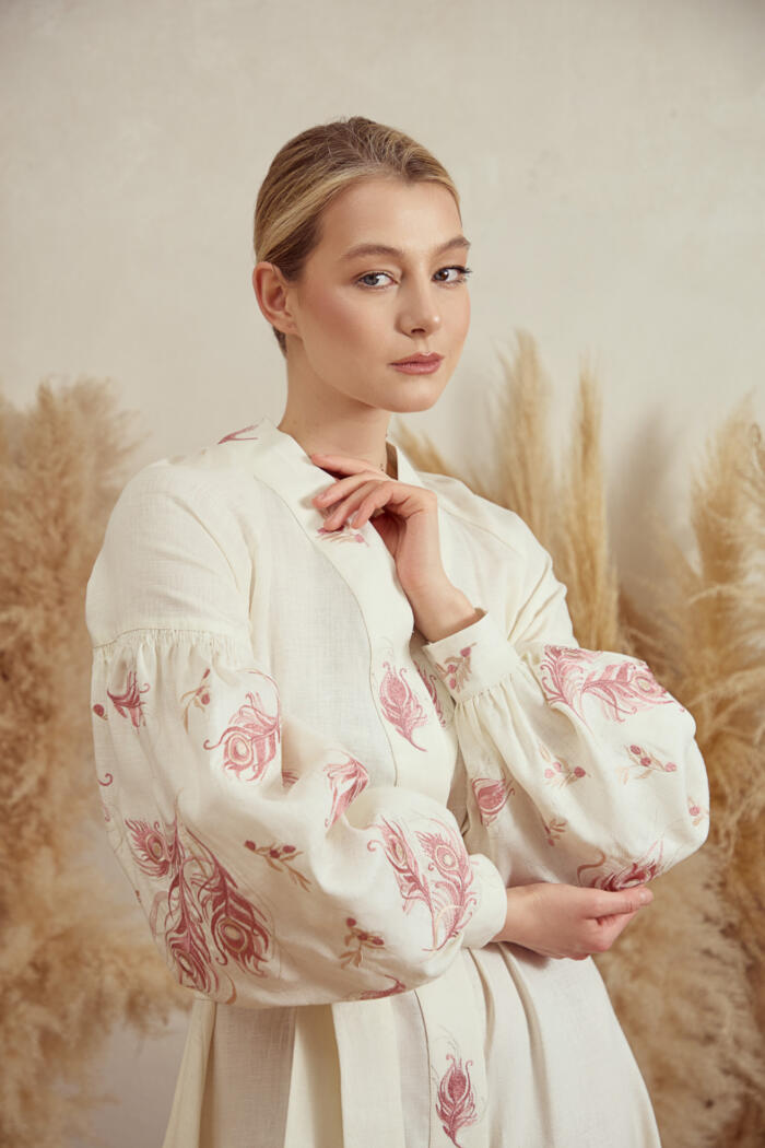 Платье 