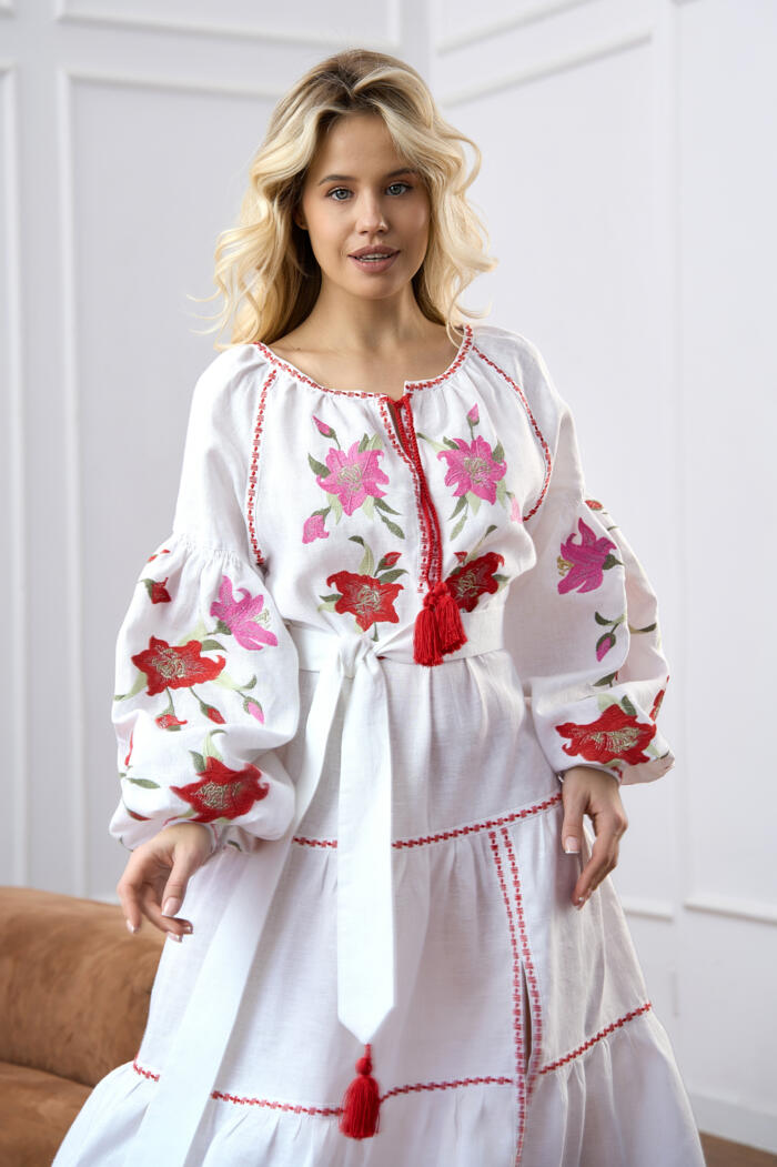 Платье 