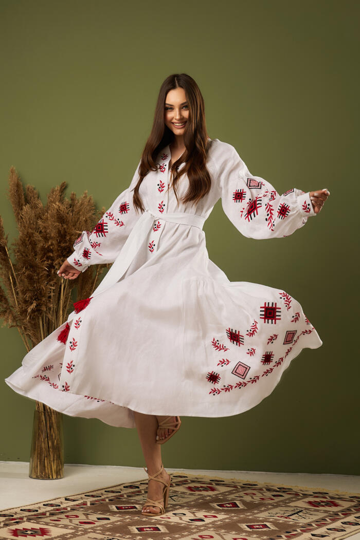 Платье 