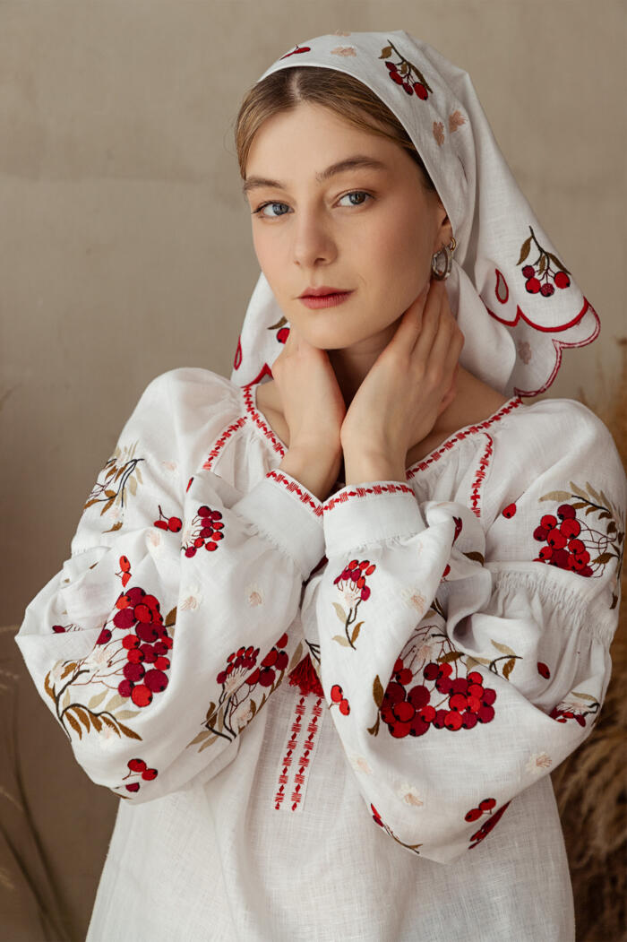 Косынка 