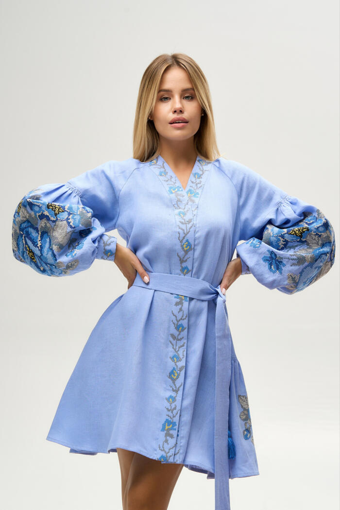 Платье 