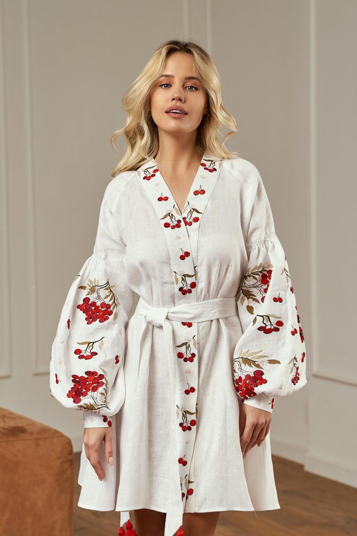 Платье 