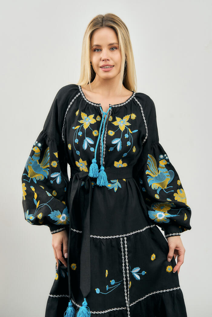 Платье 