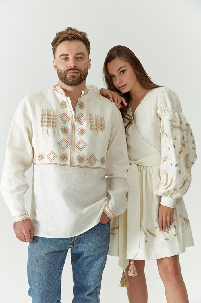 Платье 