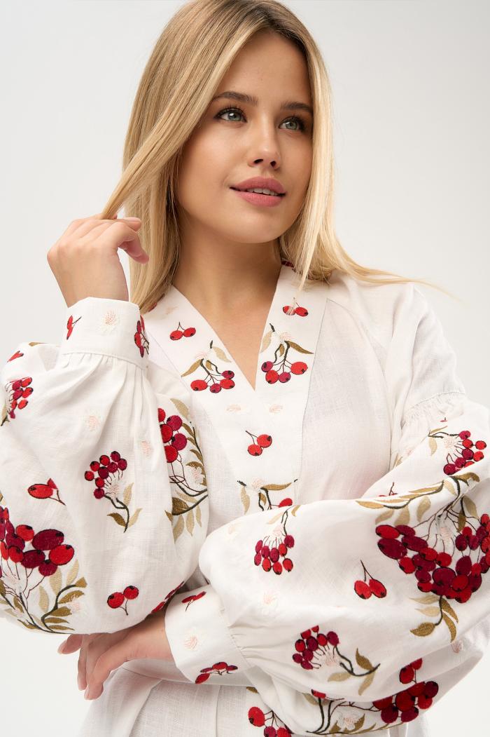 Платье 