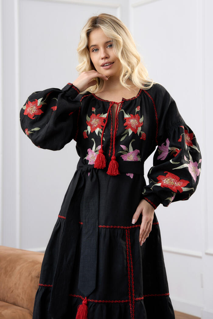 Платье 