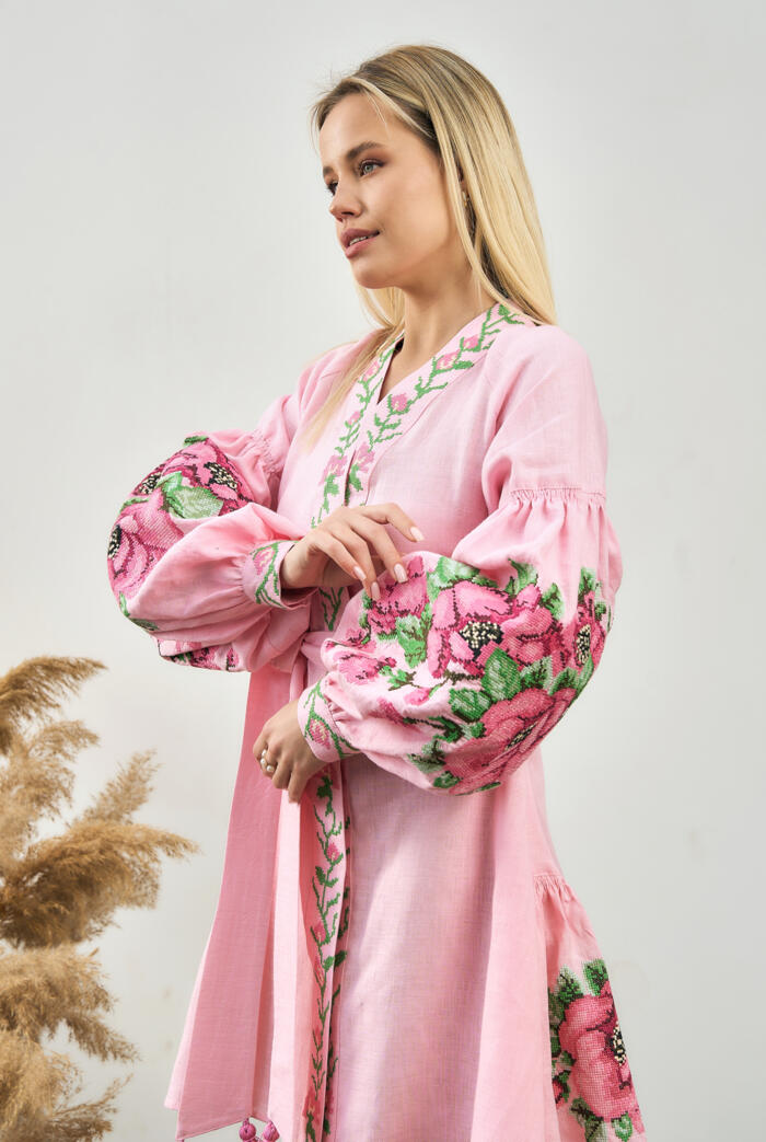 Платье 