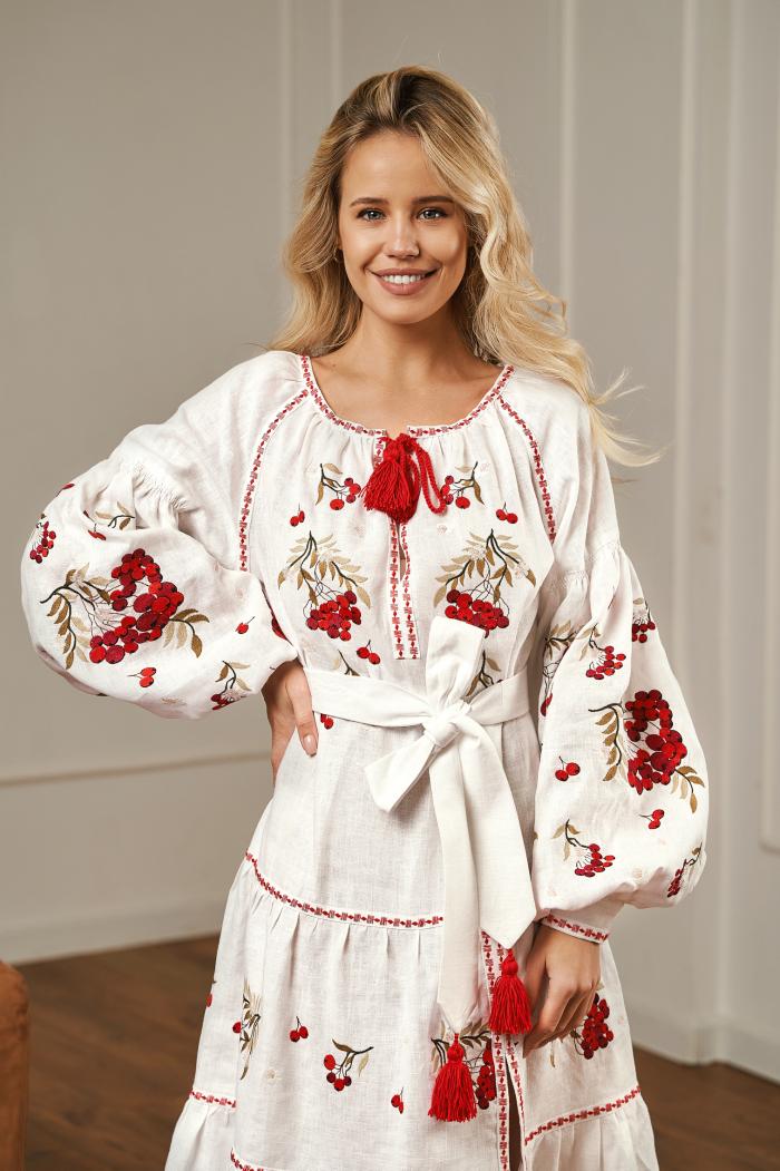 Платье 