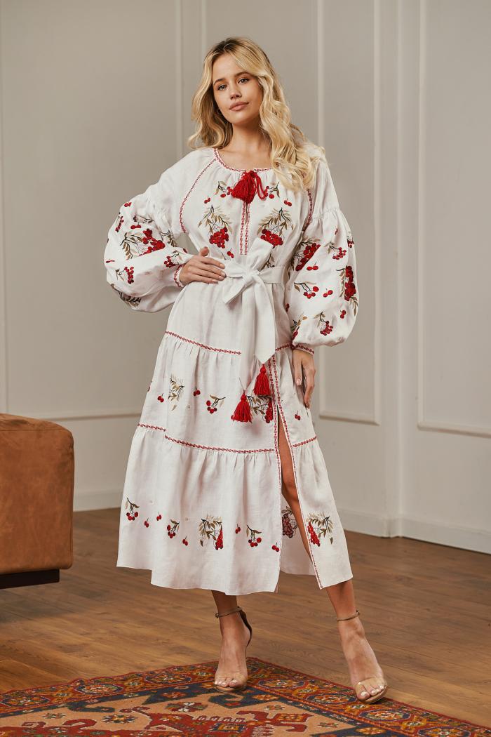 Платье 