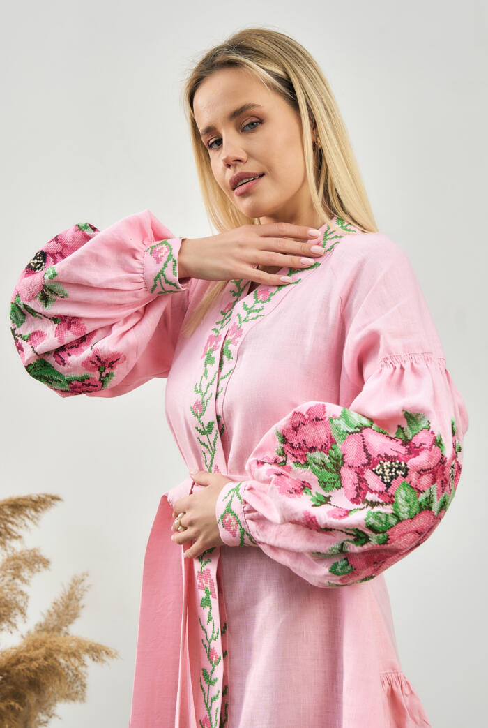 Платье 