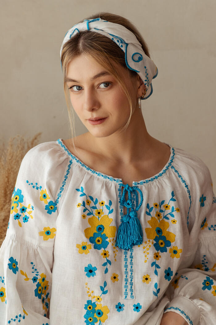 Косынка 