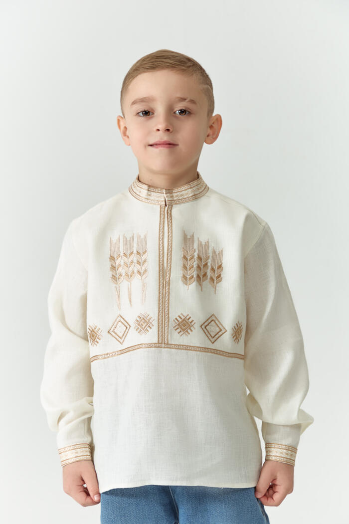 Вышиванка 