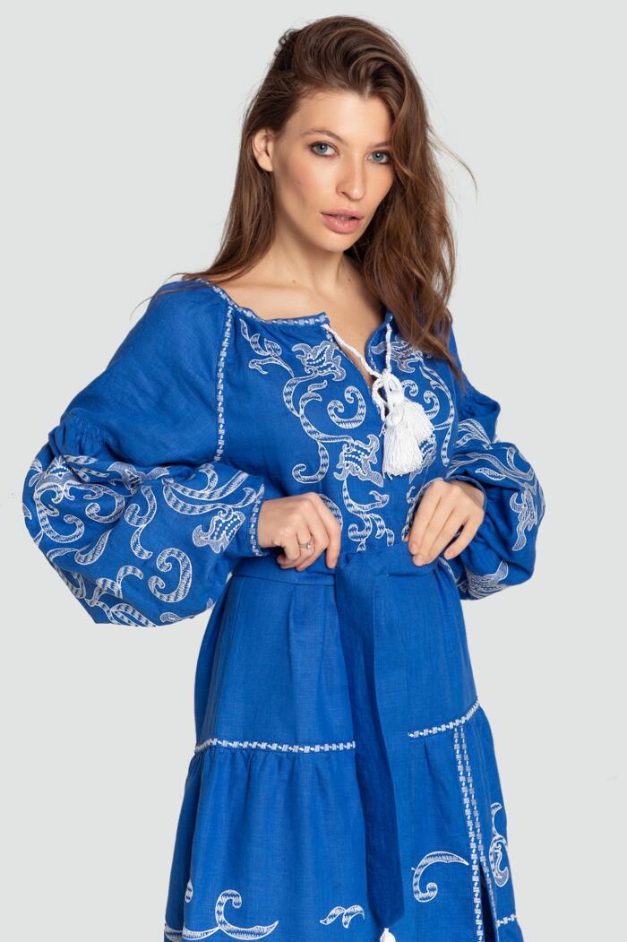 Платье 