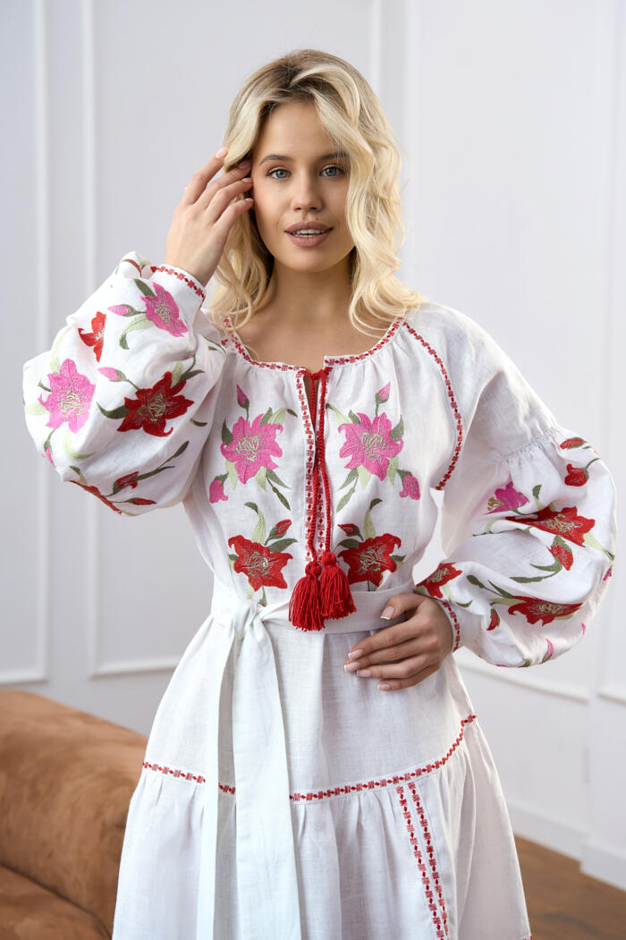 Платье 