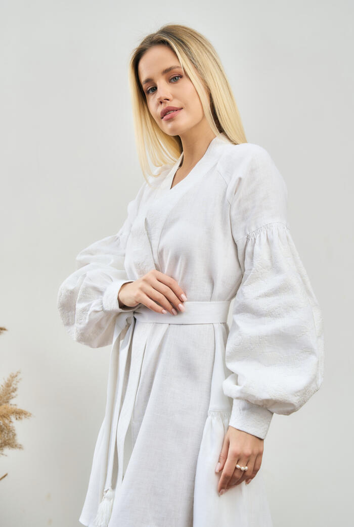 Платье 