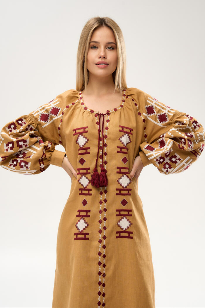 Платье 