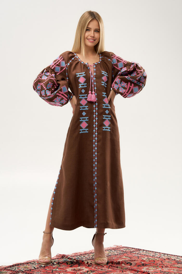 Платье 