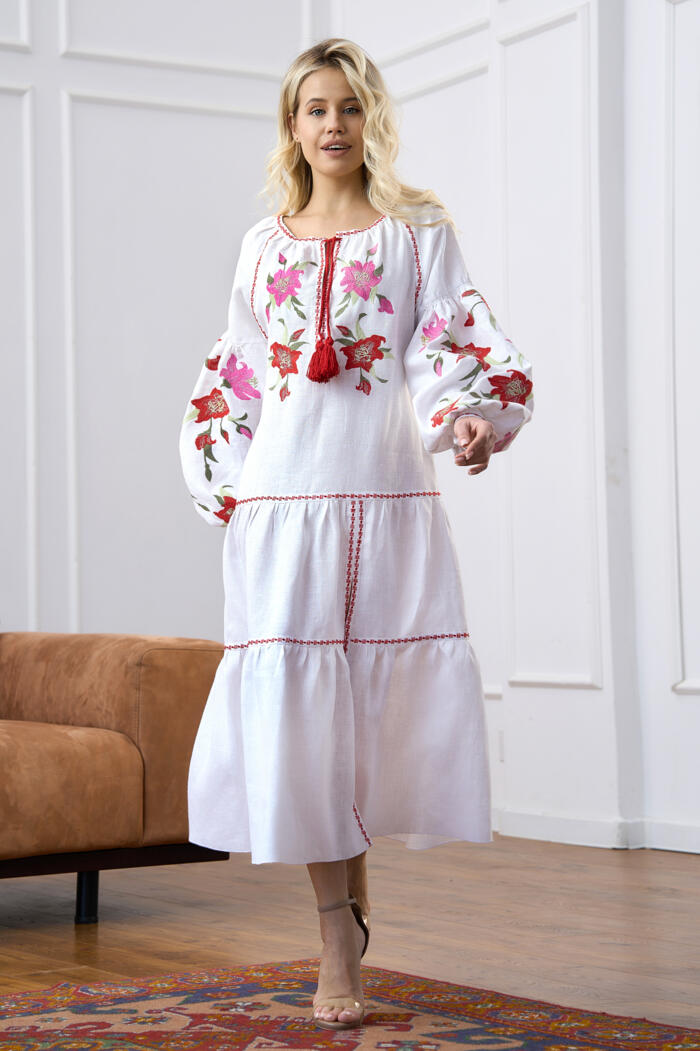 Платье 