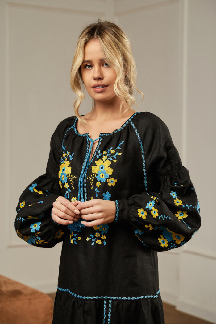 Платье 