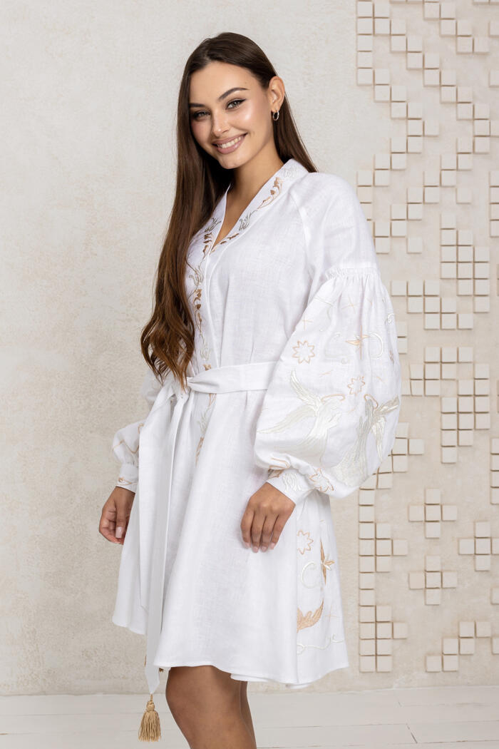 Платье 